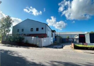 More details for 230-234 Briscoe Ln, Manchester - Industrial for Lease