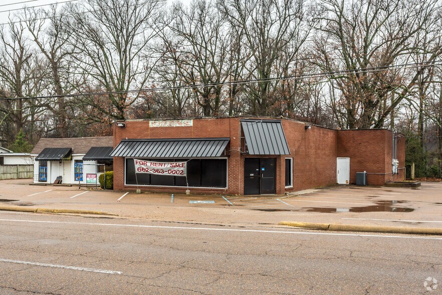 Highway 61, Tunica, MS for sale - Primary Photo - Image 1 of 1