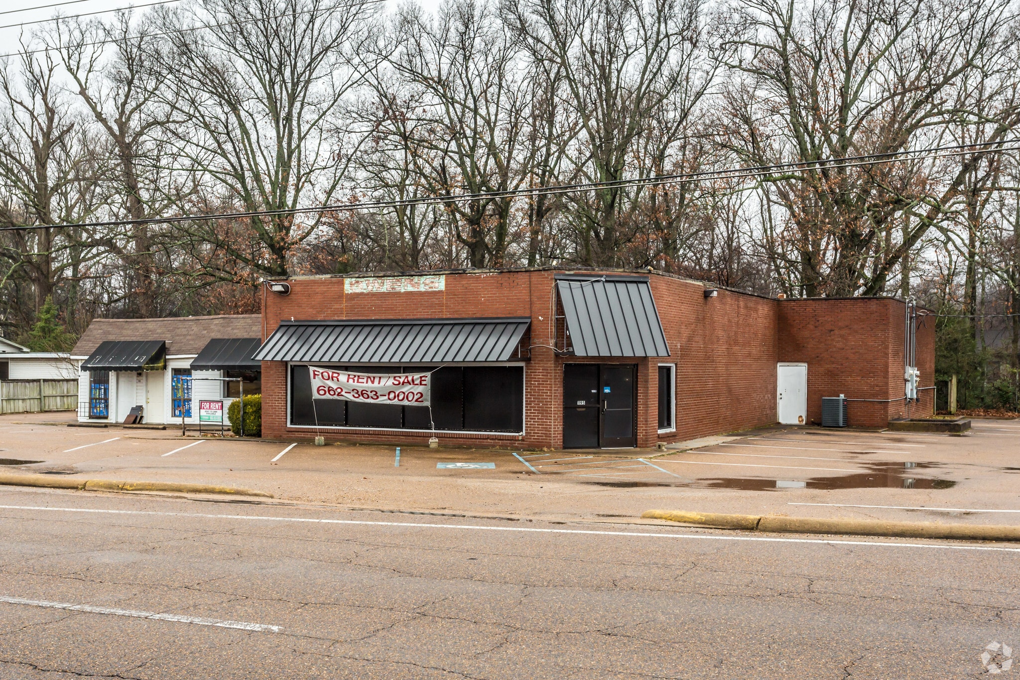 Highway 61, Tunica, MS for sale Primary Photo- Image 1 of 1