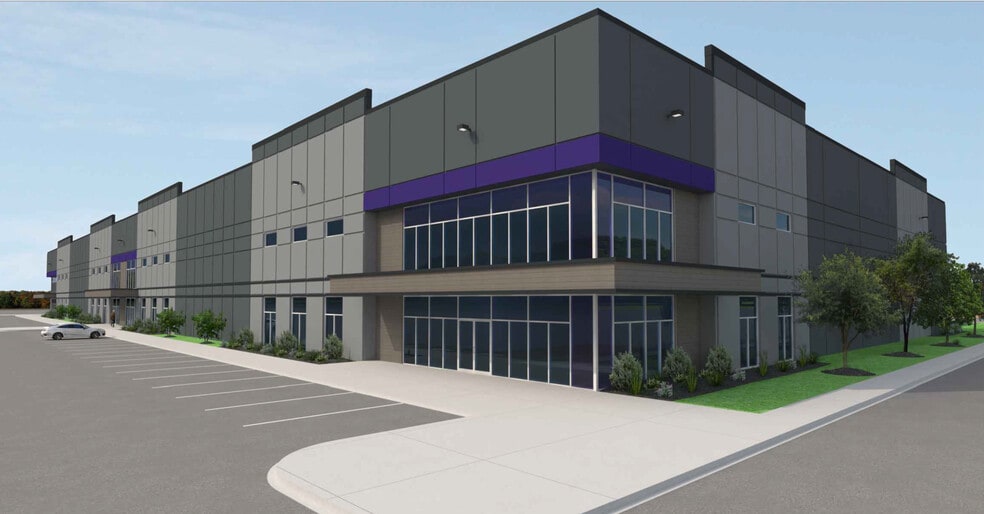 15620 Santa Fe Trail Dr, Lenexa, KS for lease - Primary Photo - Image 1 of 1