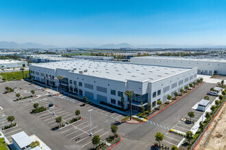 Airway Rd, San Diego, CA 92154 - Britannia Tech Park | LoopNet