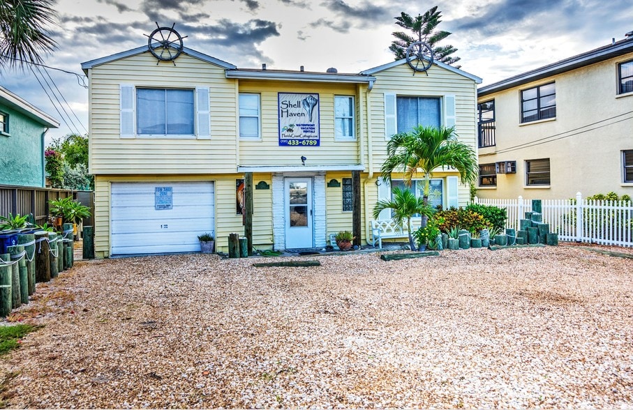10021 Gulf Blvd, Treasure Island, FL for sale - Other - Image 1 of 1