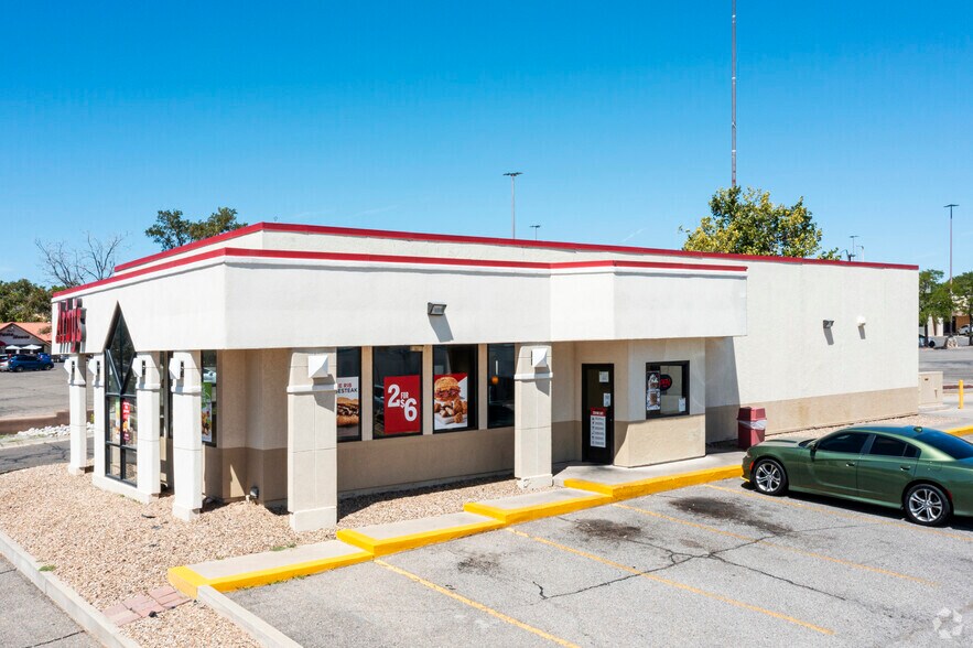 3351 Southern Blvd SE, Rio Rancho, NM for sale - Primary Photo - Image 1 of 1