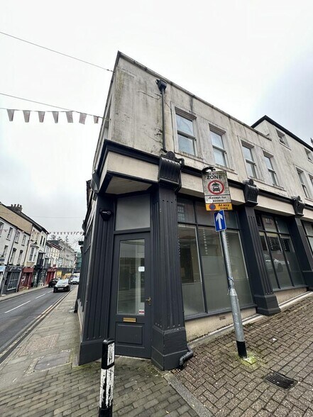Commercial St, Pontypool for sale - Building Photo - Image 3 of 34