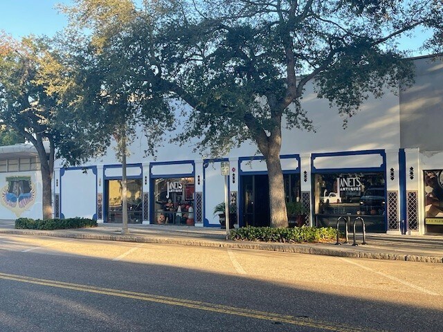 2545 Central Ave, Saint Petersburg, FL for sale Building Photo- Image 1 of 10