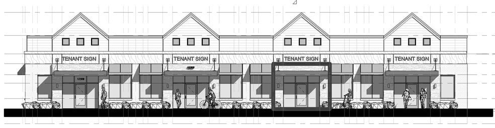 16984 25 Mile Rd, Macomb, MI for lease - Building Photo - Image 2 of 4