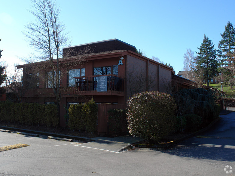 2302 S Union Ave, Tacoma, WA for sale - Primary Photo - Image 1 of 1