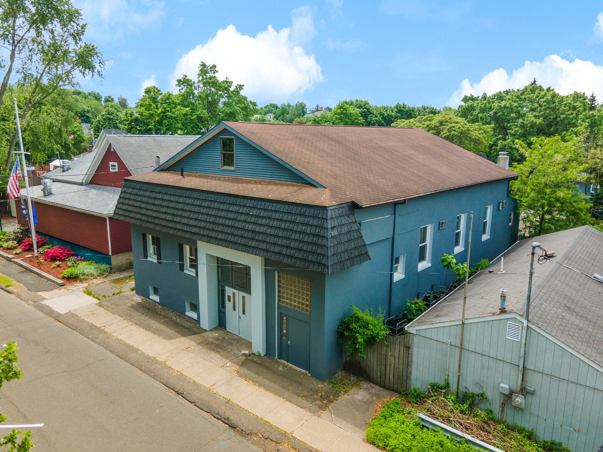 15 Prince St, Wallingford, CT for sale Building Photo- Image 1 of 1