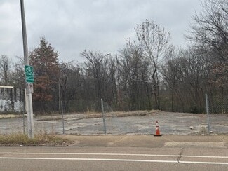 More details for 583 E.H.Crump blvd, Memphis, TN - Land for Sale