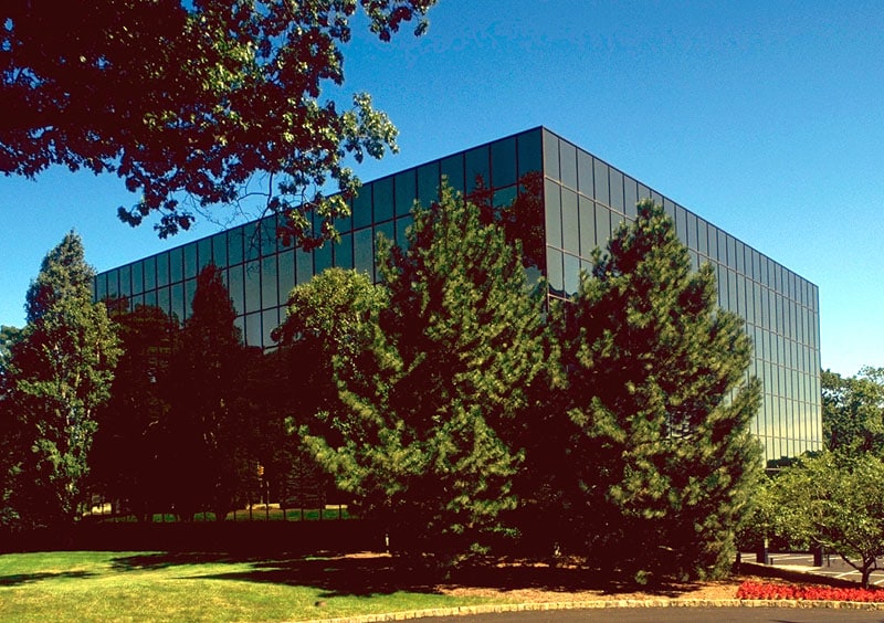 177 Madison Ave, Morristown, NJ for lease - Building Photo - Image 2 of 8