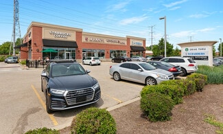 More details for 2060-2090 Skokie Valley Rd, Highland Park, IL - Retail for Lease