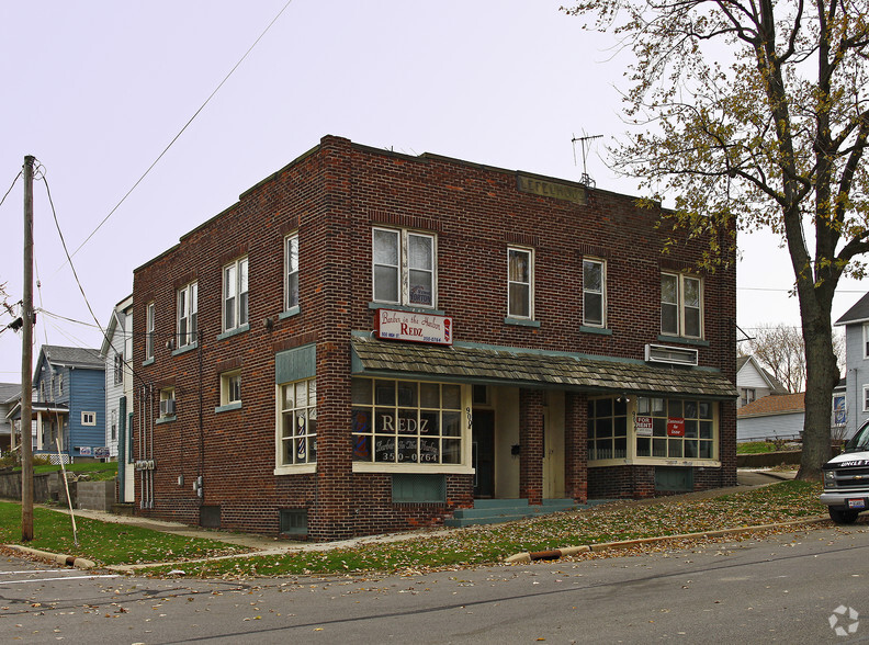 902 High St, Fairport Harbor, OH for sale - Primary Photo - Image 1 of 1