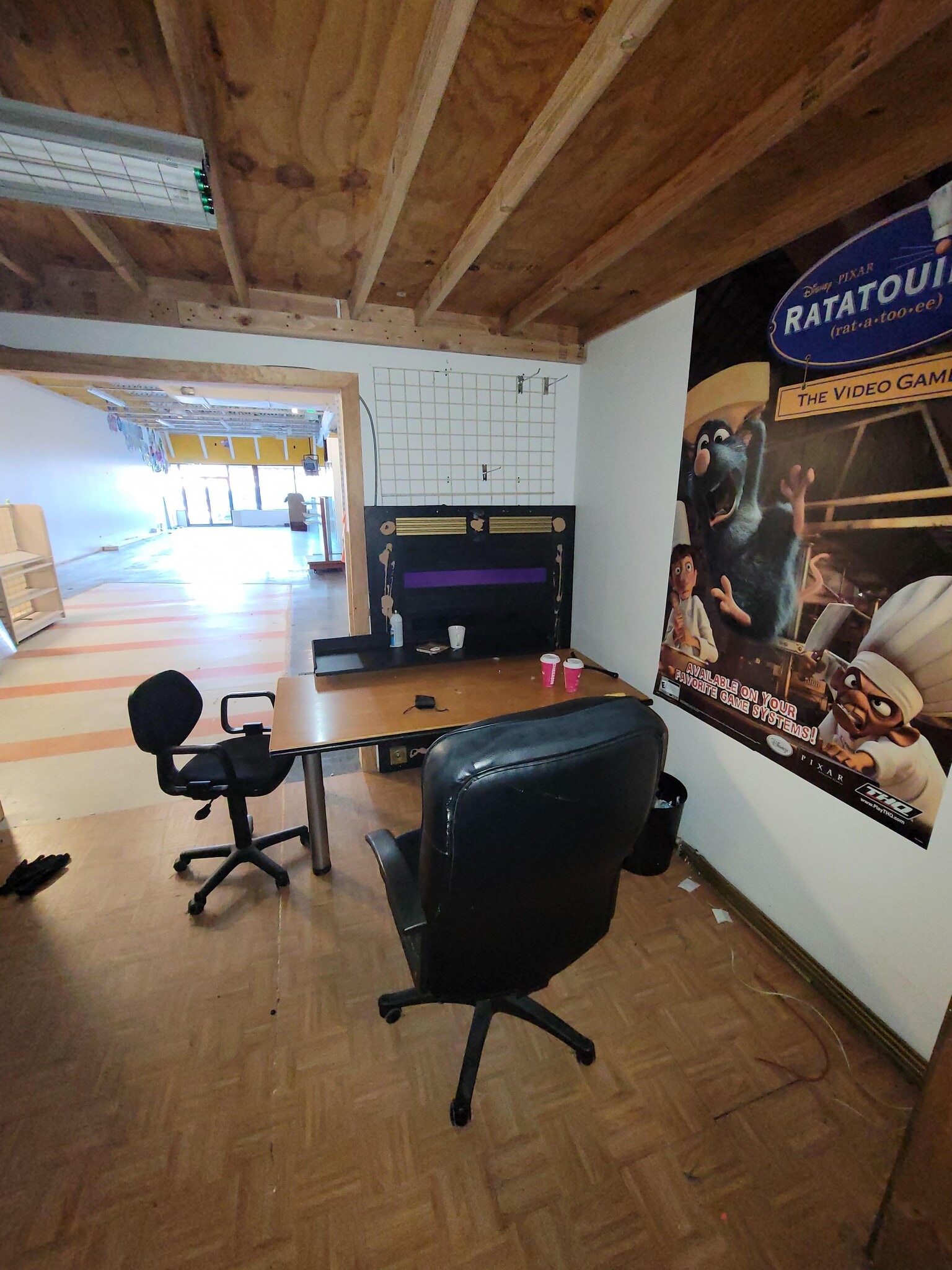 78 Main Ave, Passaic, NJ for lease Interior Photo- Image 1 of 2