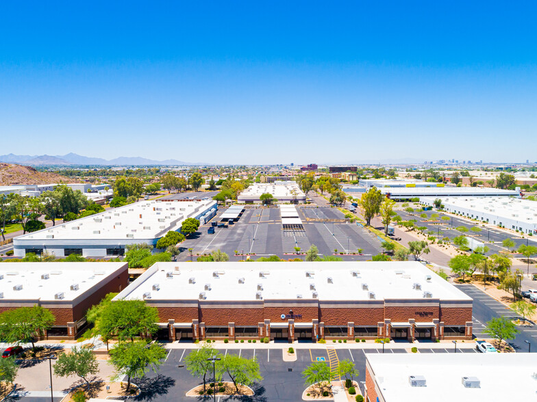 1618 S Priest Dr, Tempe, AZ for sale - Building Photo - Image 3 of 10