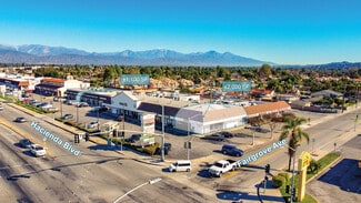 More details for 1200-1238 N Hacienda Blvd, La Puente, CA - Retail for Lease