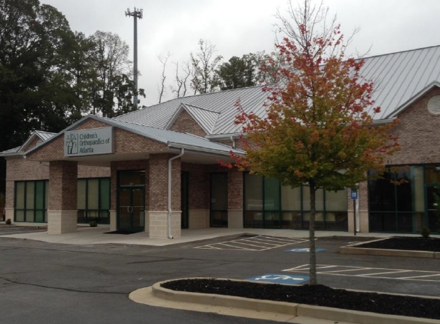 2270 Duluth Highway, Duluth, GA for lease - Building Photo - Image 2 of 3