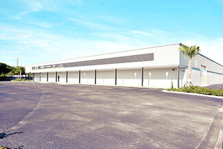 More details for 700 S French Ave, Sanford, FL - Industrial for Lease