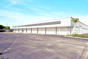 700 S French Ave, Sanford FL - Warehouse