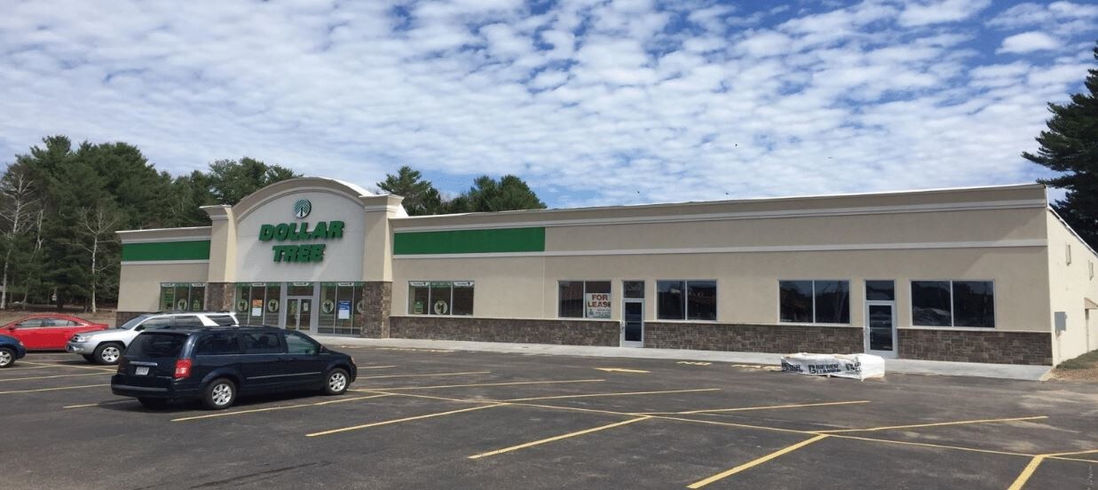 8516 US Highway 51 N, Minocqua, WI for sale Building Photo- Image 1 of 1
