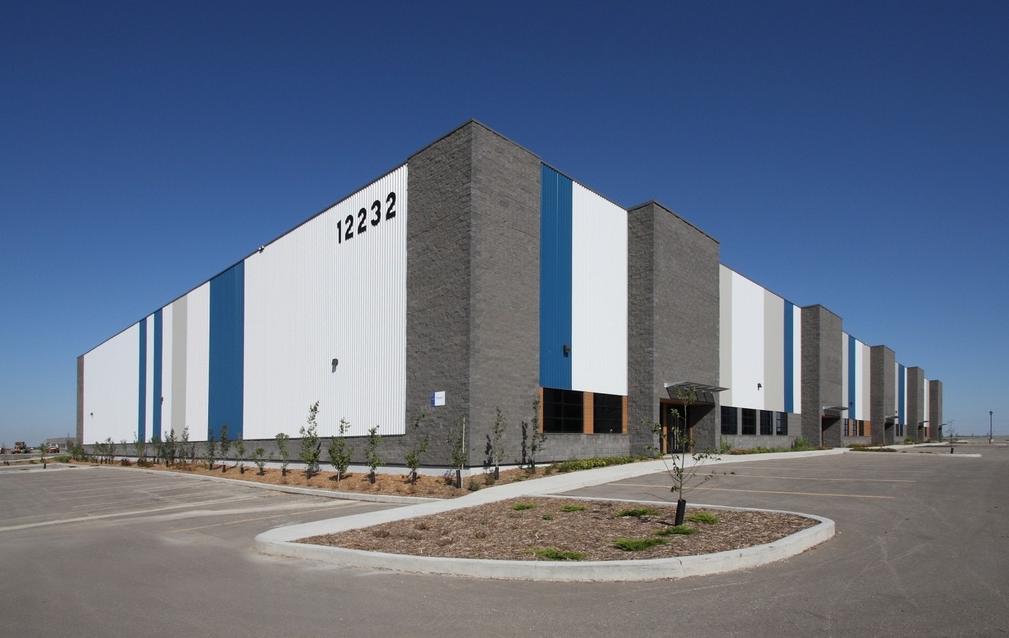 12222 Ewing Ave, Regina, SK for sale Primary Photo- Image 1 of 1