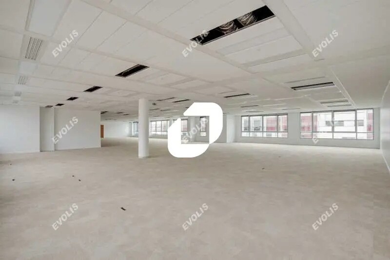 1 Avenue Du Stade De France, Saint-Denis for lease - Building Photo - Image 3 of 13