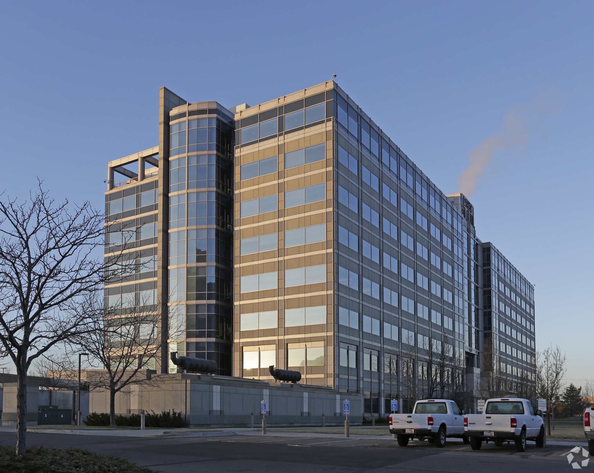 1800 S Novell Pl, Provo, UT 84606 Novell Tower