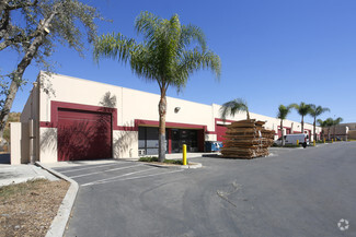 More details for 18630 Collier Ave, Lake Elsinore, CA - Industrial for Lease