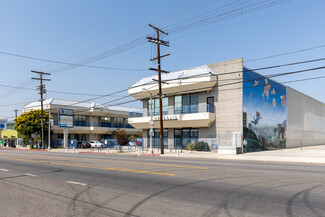 More details for 13545-13557 Van Nuys Blvd, Pacoima, CA - Office/Retail for Lease