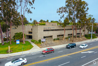 More details for 2095 W Vista Way, Vista, CA - Medical for Lease