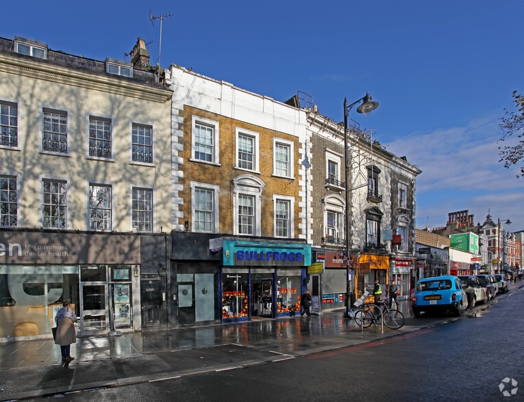 9 The Pavement, London for sale - Building Photo - Image 1 of 4
