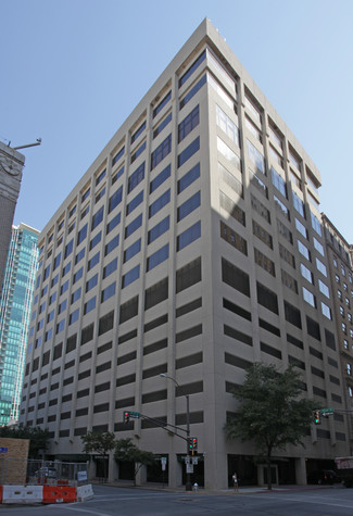 More details for 777 Taylor St, Fort Worth, TX - Office for Lease