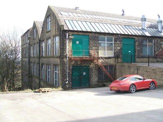 More details for Heath House Ln, Golcar - Industrial for Sale