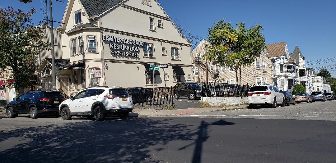 1061-1063 Main St, Paterson, NJ for sale Primary Photo- Image 1 of 1