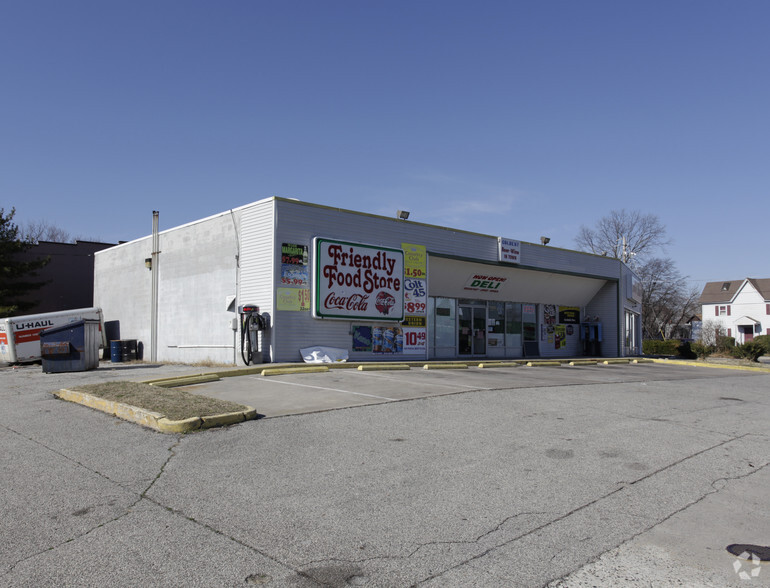 900 N Salisbury Blvd, Salisbury, MD for sale - Primary Photo - Image 1 of 1