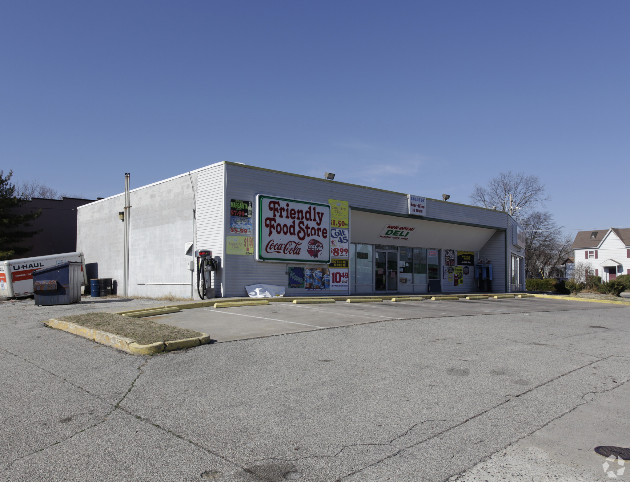 900 N Salisbury Blvd, Salisbury, MD for sale Primary Photo- Image 1 of 1