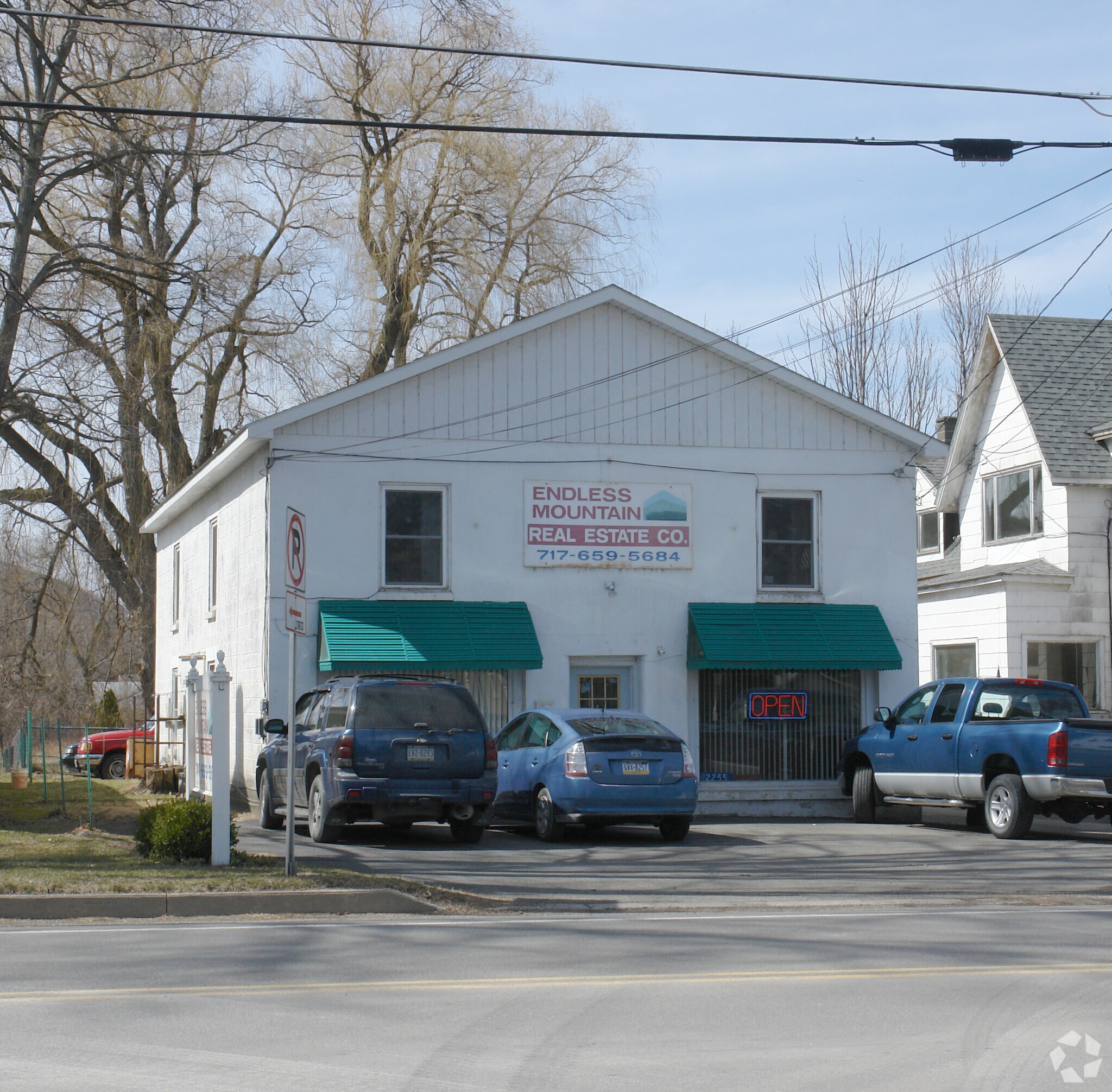 2255 N Williamson Rd, Covington, PA for sale Primary Photo- Image 1 of 1