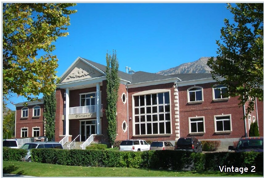 4692 N 300 W, Provo, UT 84604