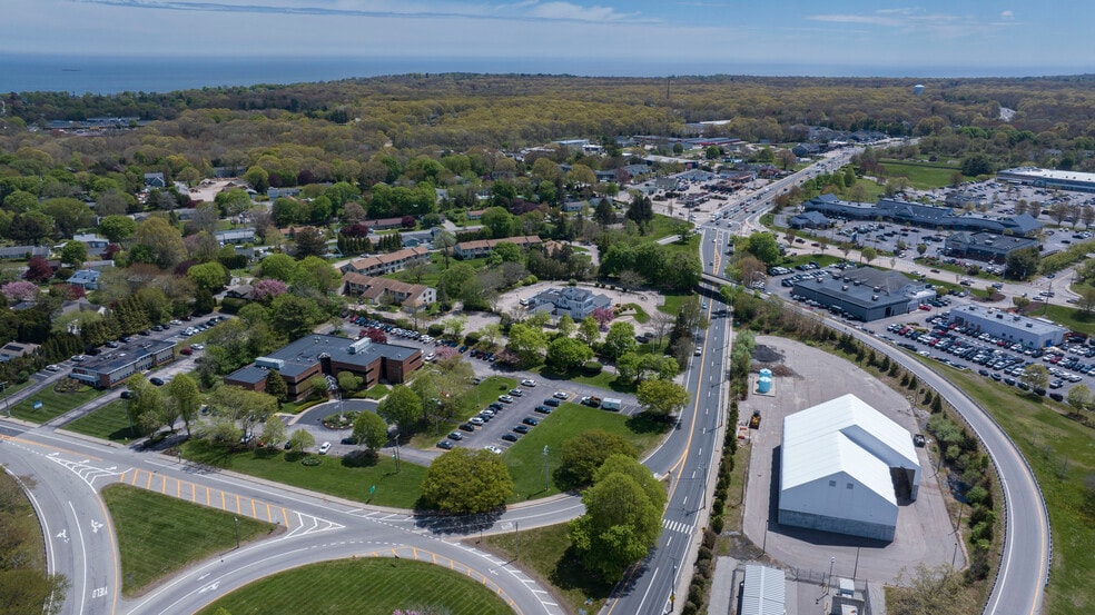 360 Kingstown Rd, Narragansett, RI for sale - Building Photo - Image 3 of 38
