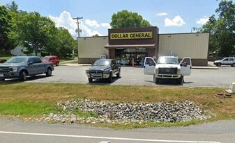 Dollar General - NNN Property