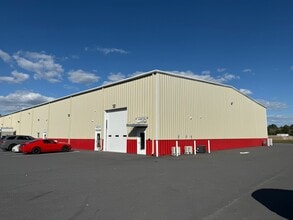34575 DuPont Blvd, Frankford, DE for lease Building Photo- Image 1 of 7