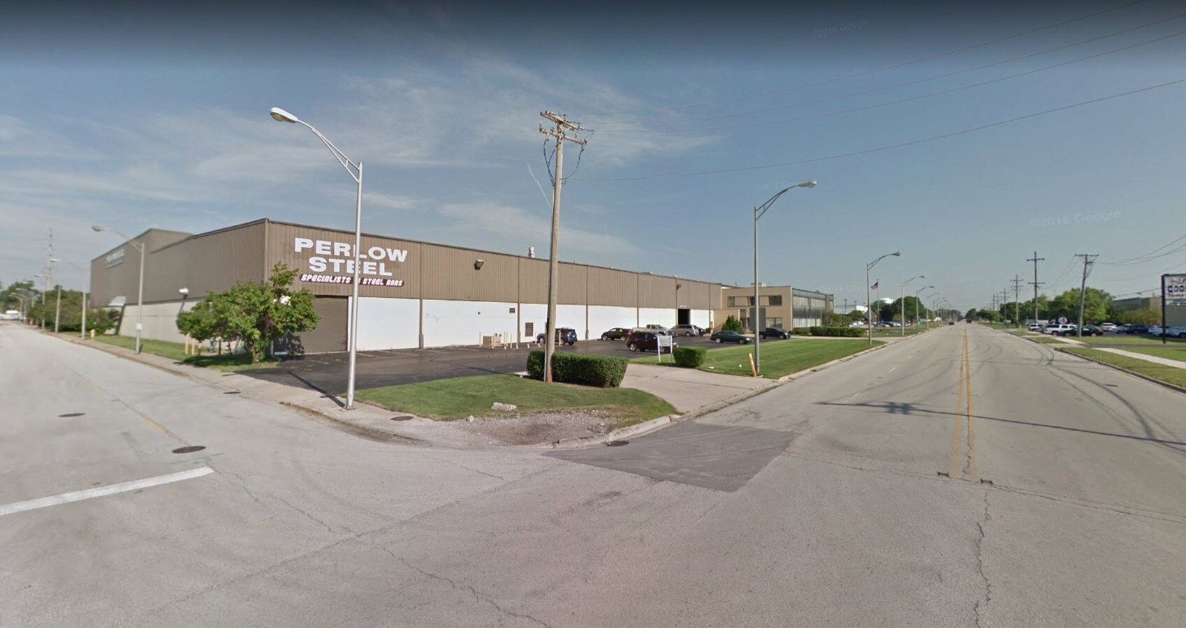 2900 S 25th Ave, Broadview, IL 60155