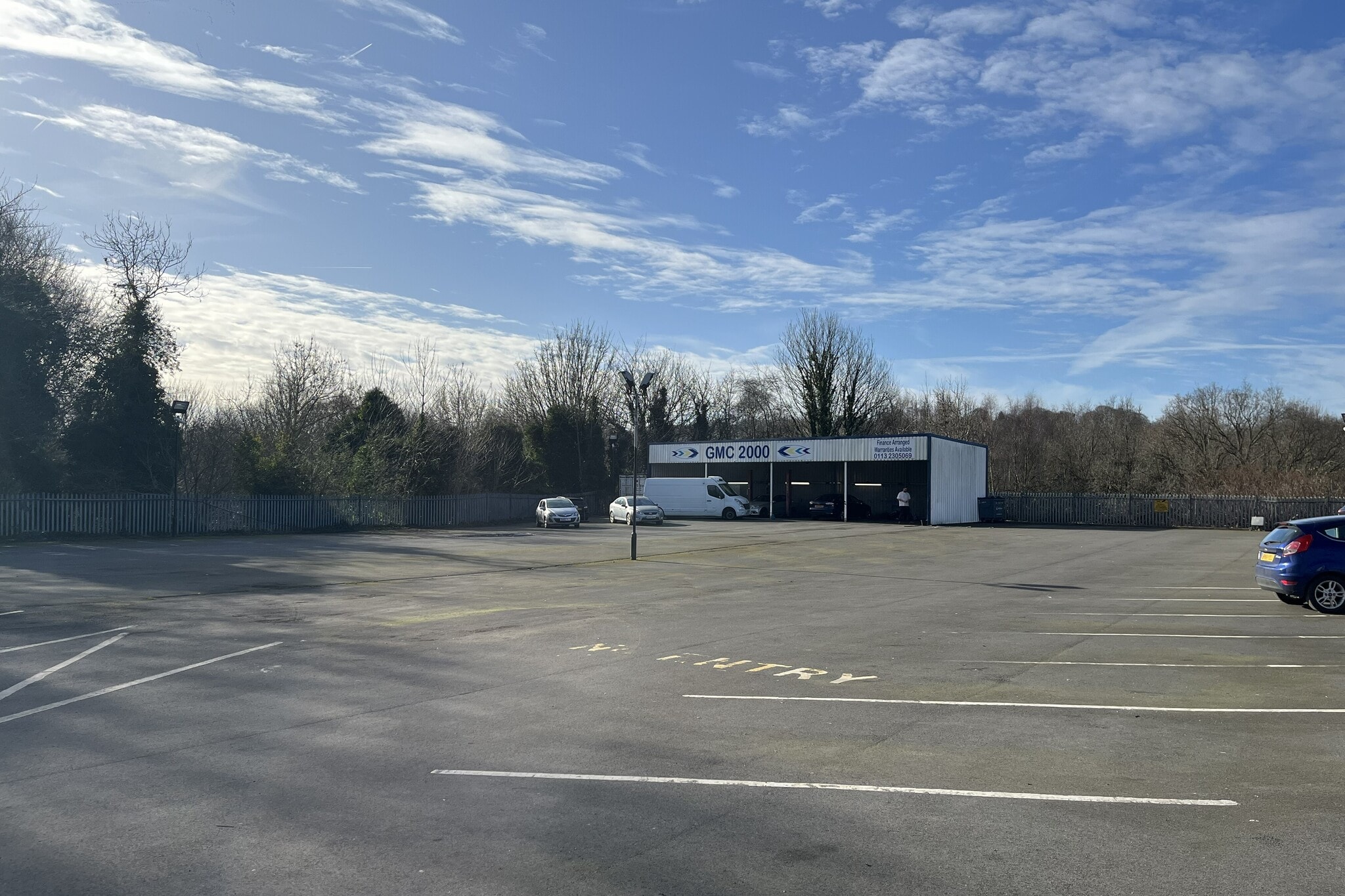 120 Commercial Rd, Leeds for sale Building Photo- Image 1 of 5