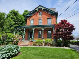 4 Main St, Flemington NJ - Bar