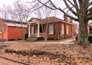 More details for 328 W Solomon St, Griffin, GA - Office for Lease