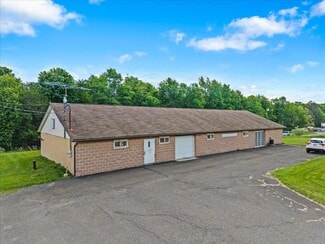 More details for 1304 Main St, Gouldsboro, PA - Industrial for Sale