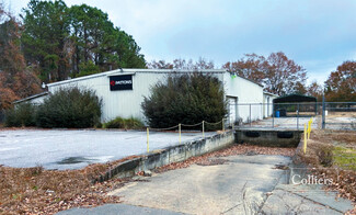 More details for 2112 National Ave, Florence, SC - Industrial for Sale