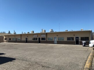 More details for 201 S 15th St, Grand Junction, CO - Flex, Industrial for Lease