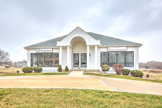 More details for 130-136 Cherry Hill Dr, Belton, MO - Office for Lease