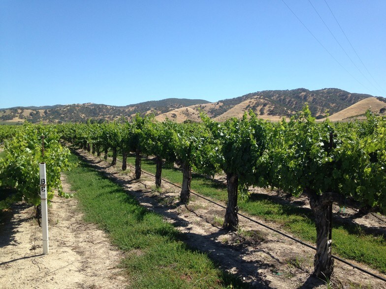 63950 Bernardo Rd, San Ardo, CA 93450