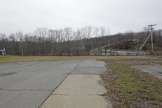 More details for 925 Green Garden Rd, Aliquippa, PA - Land for Sale